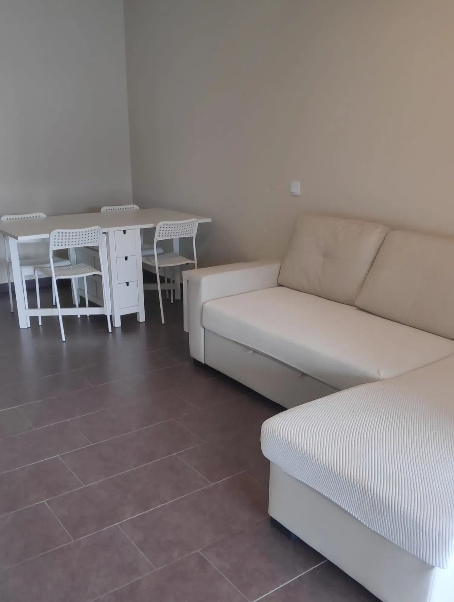 Estudio en calle de Deyanira, 55 - Foto 9