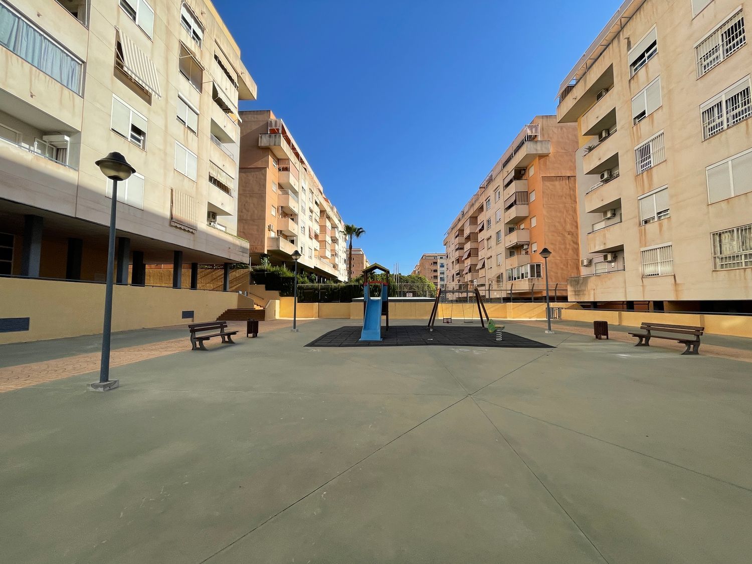 Piso en Avenida Jane Bowles, 3 - Foto 27