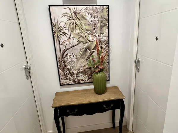 Piso en calle del Gobernador, 8