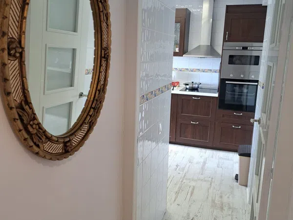 Piso en Paseo del Saladar, 112 8 piso - Foto 5