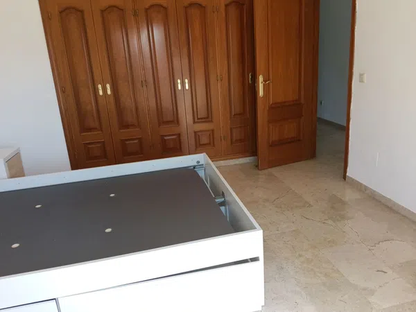 Piso en Avenida de la Aurora, 15, Perchel sur - El Bulto - Foto 17