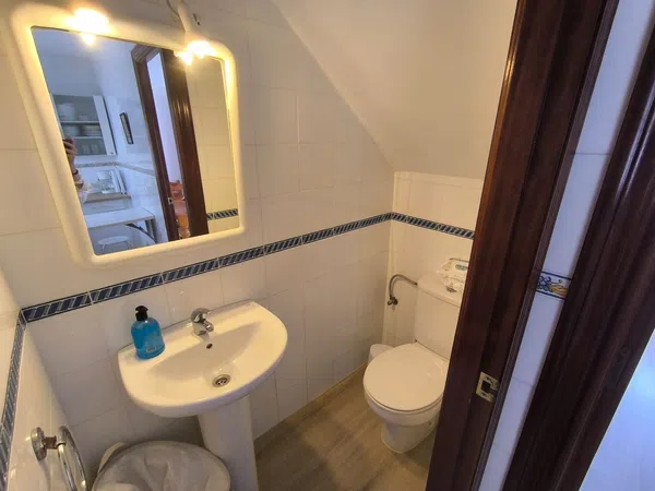 Chalet adosado en Calle Ostra, 2, La Barrosa, La Barrosa - Foto 5