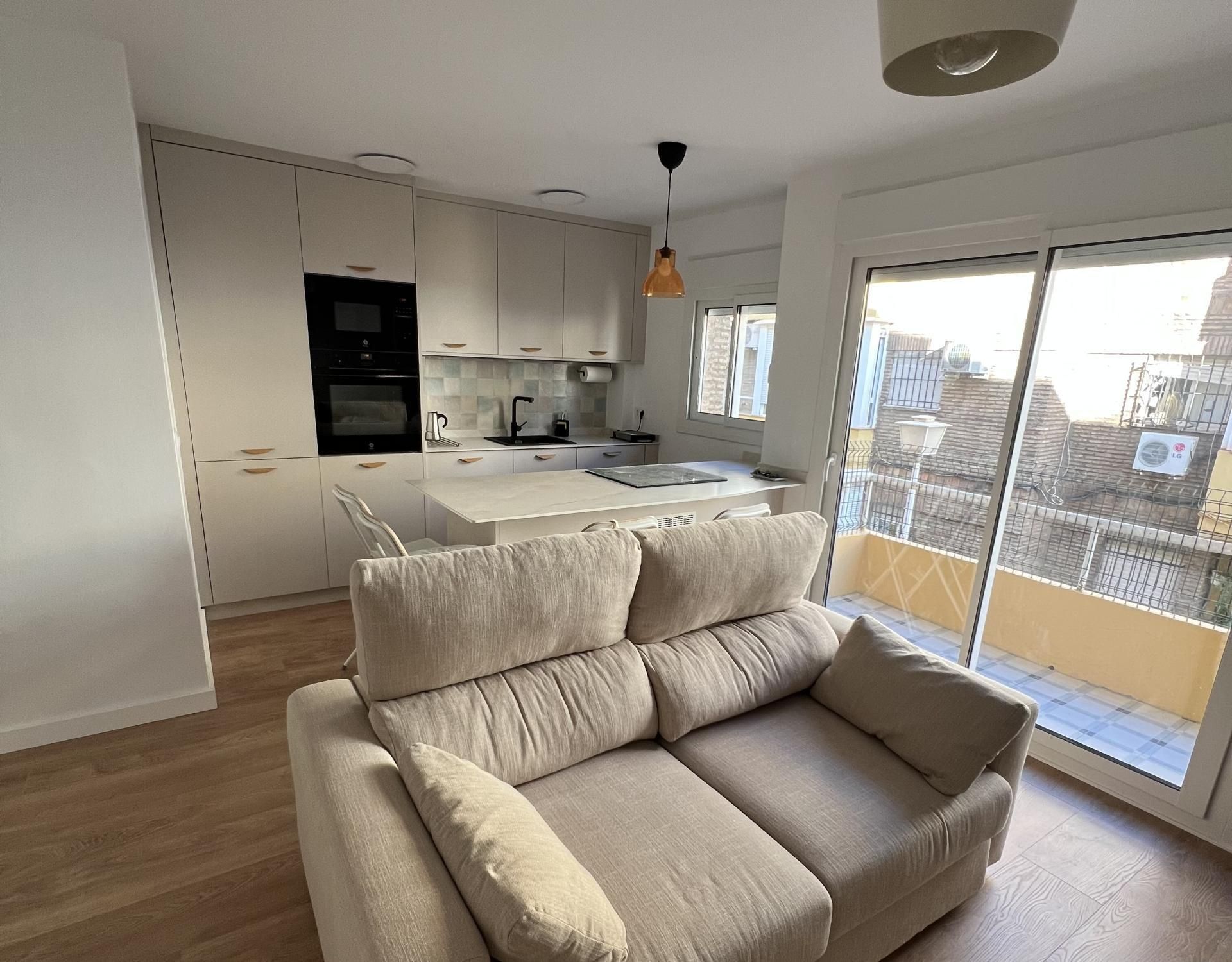 Piso en  Calle Aniceto Sáenz 7 - Foto 1