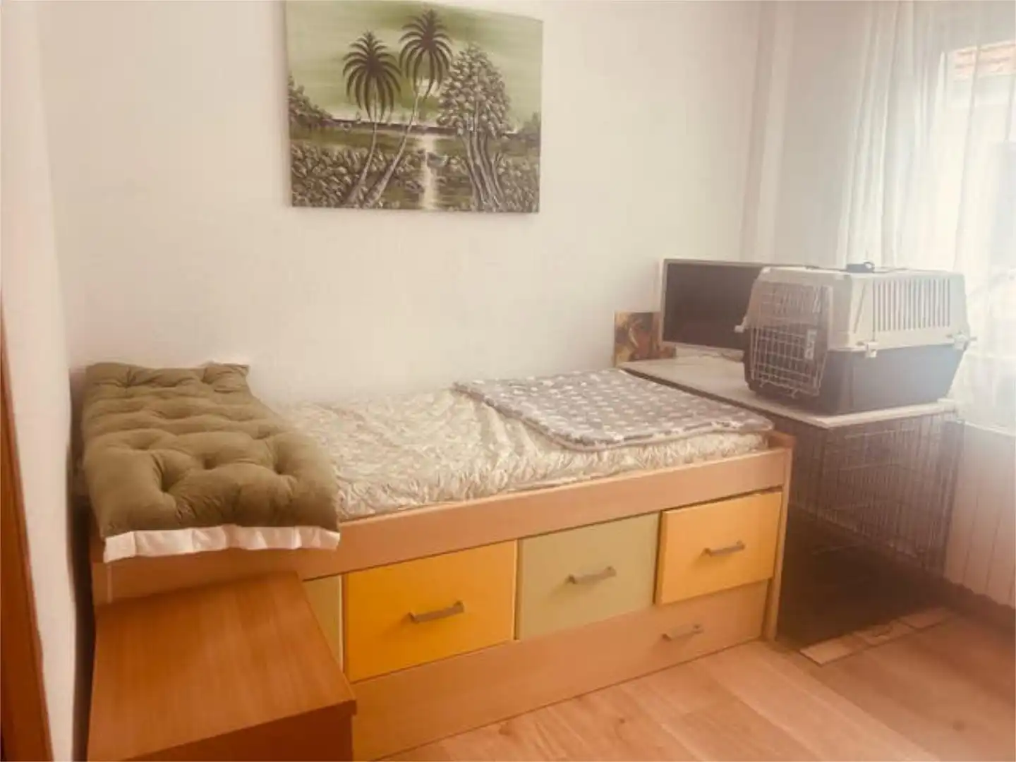 Piso en Cartes - Foto 2