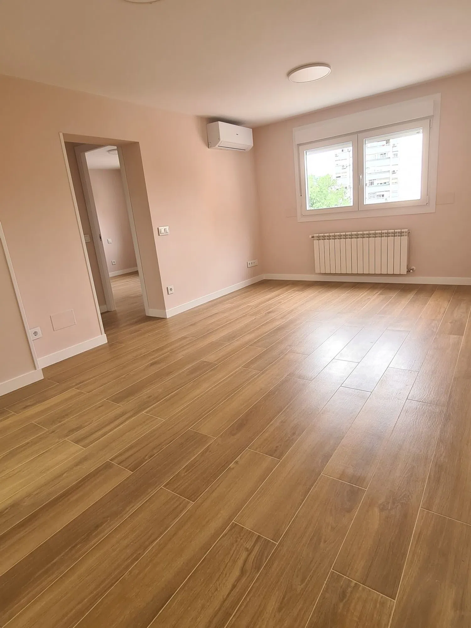 Piso en calle de Santa Felicidad, 26 - Foto 1