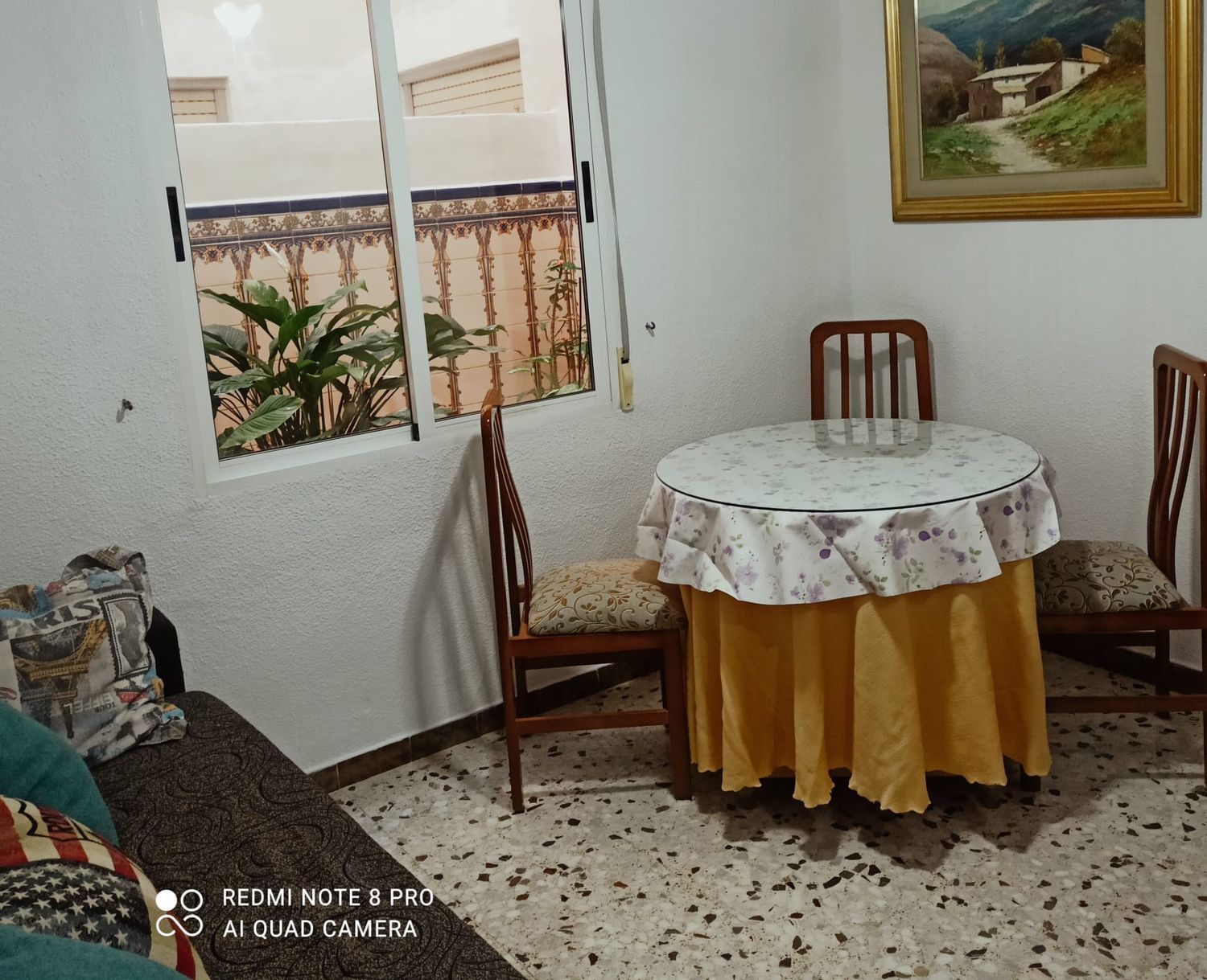 Piso en calle Juan Espuche, 50 - Foto 6