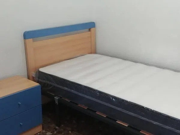 Piso en Callejón Seiquer, 2, El Carmen - Foto 13