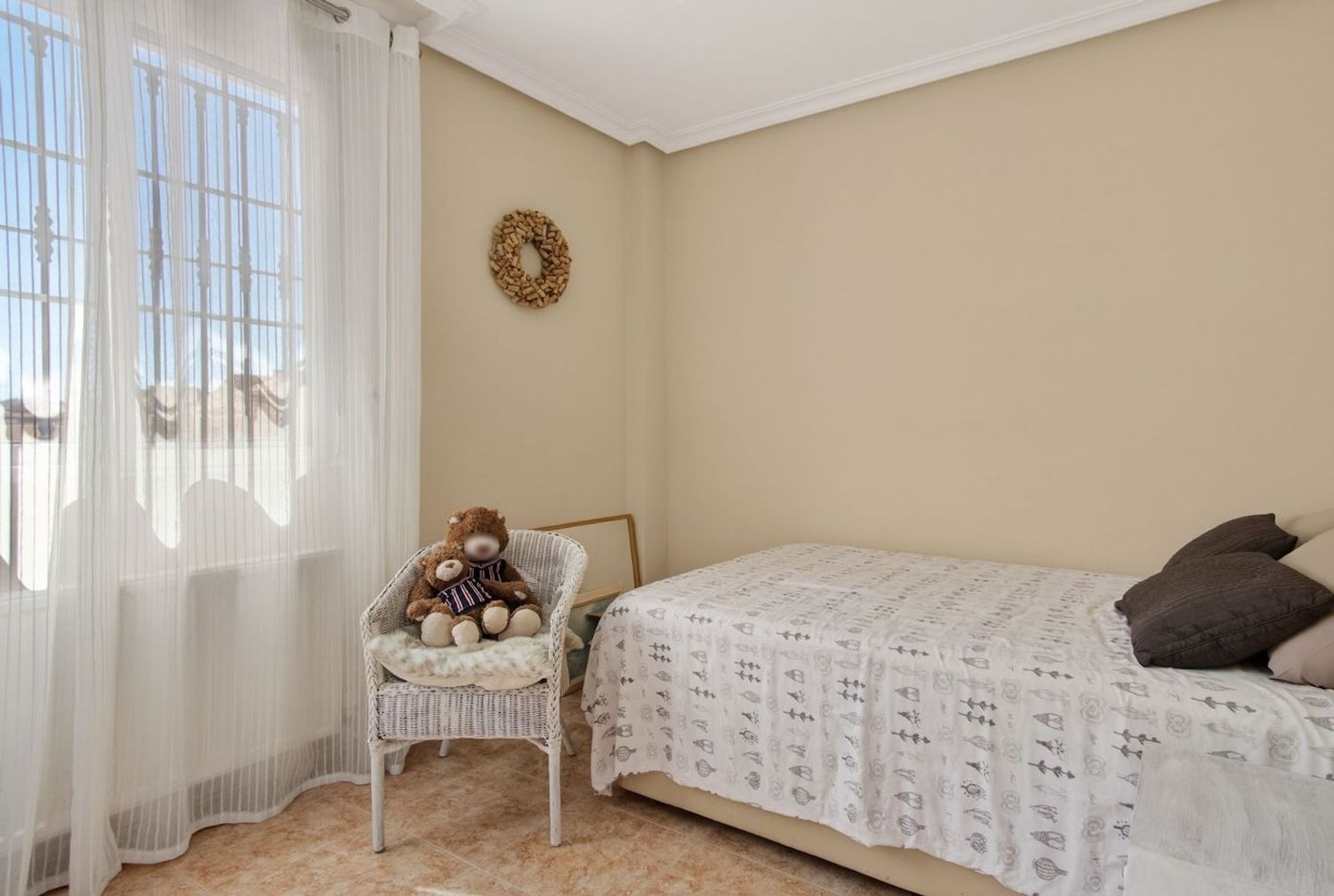 Casa o chalet independiente en Calle Meridiano, 46, Aguas Nuevas - Foto 11