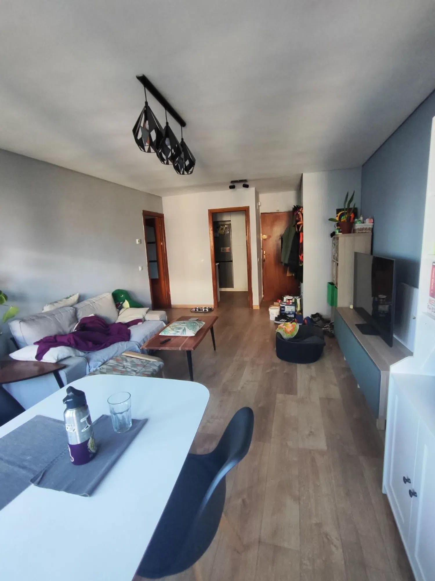 Piso en calle de Camarena, 70 - Foto 2