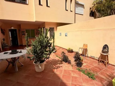 Casa adosada en  Urbanizacion Torviscas 3G - Foto 2