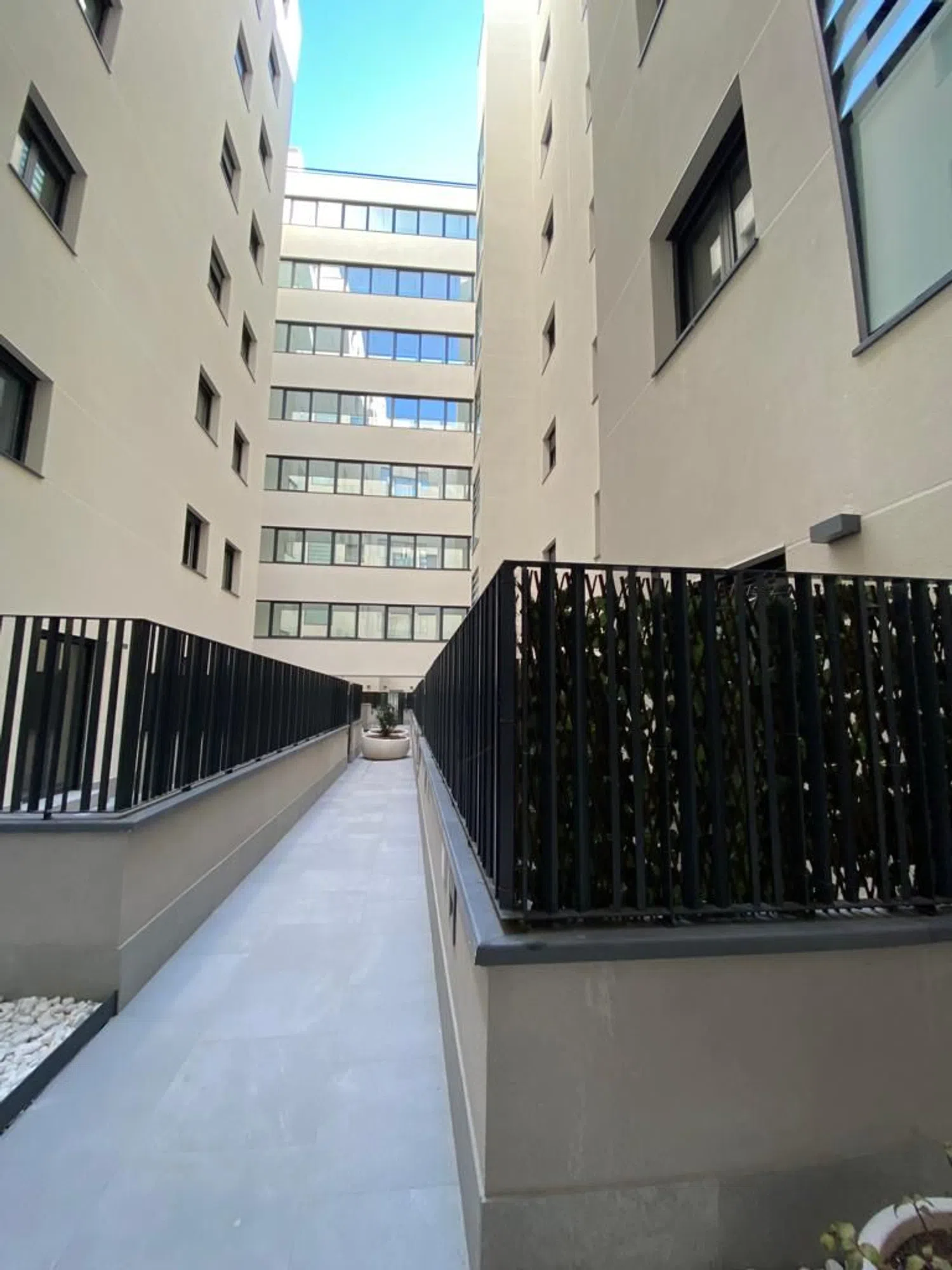 Piso en calle de Modesto Lafuente, 67 - Foto 14
