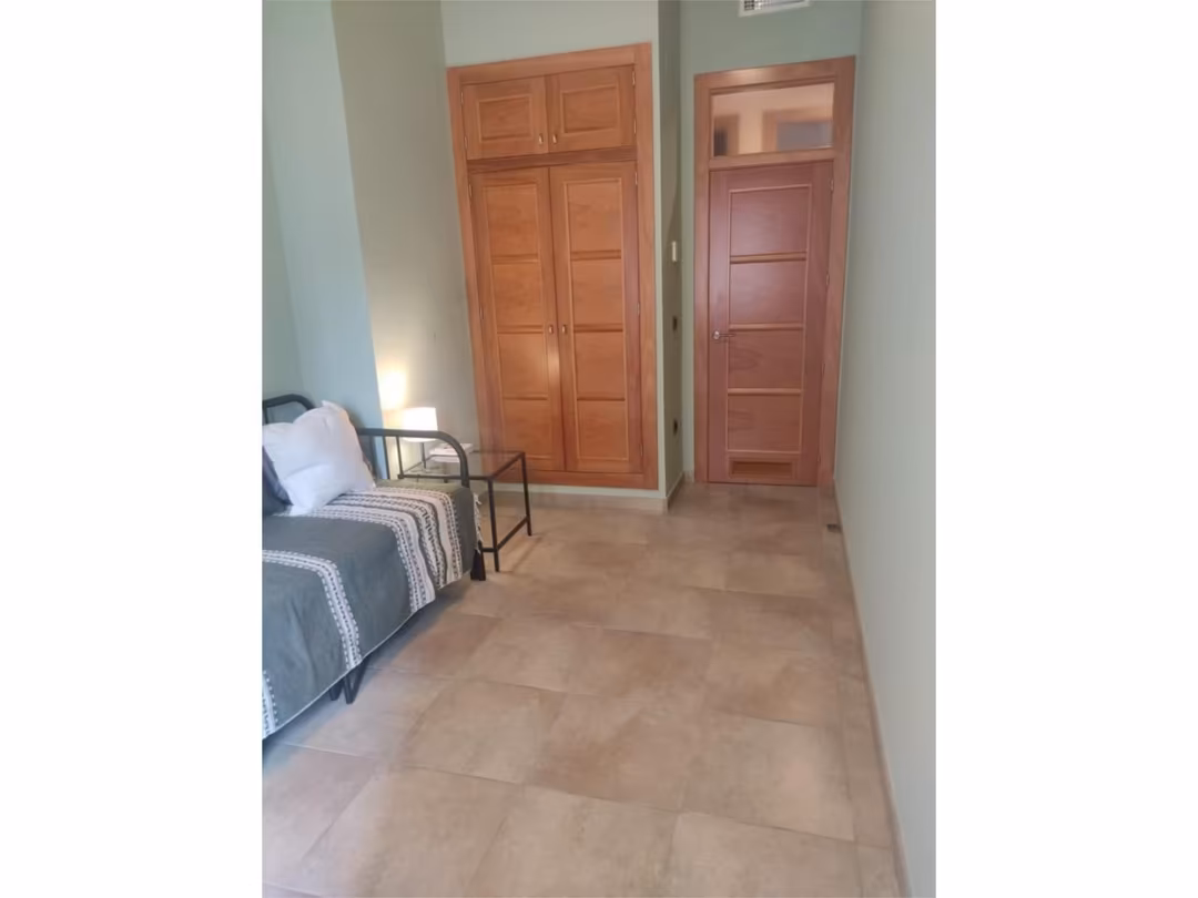 Piso en  Calle Lonja de Caballeros 2 - Foto 6