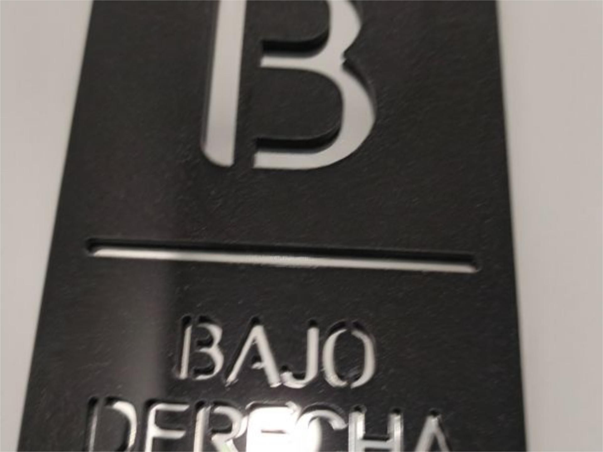 Piso en  Carrer de Bernardo López García 25