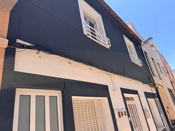 Piso en calle Carmen, 6 - Foto 11