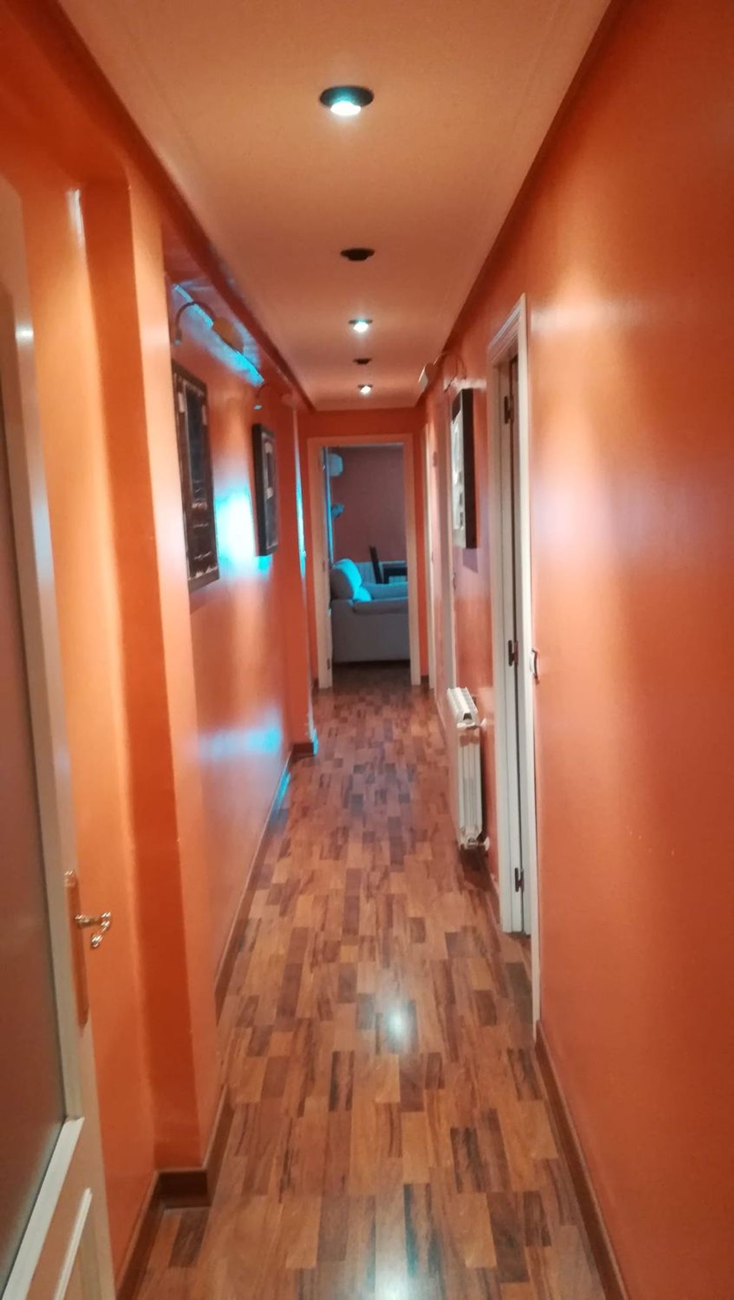 Piso en Barrio Patraix - Foto 1