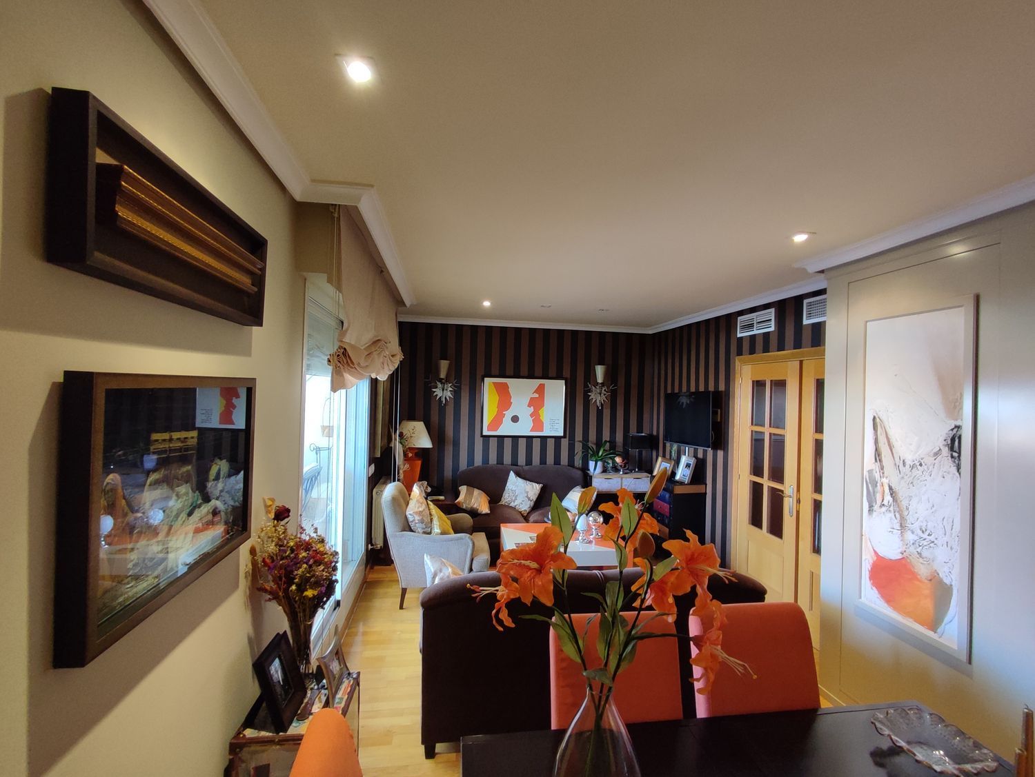 Ático en avenida del Doctor García Tapia, 226 - Foto 12