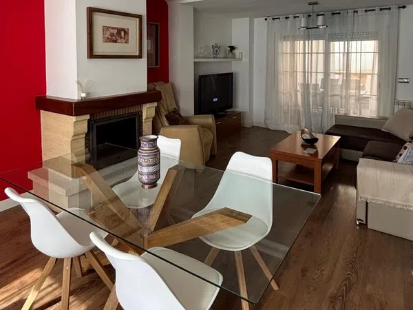 Chalet pareado en Calle Parral de Zota, 13 - Foto 3