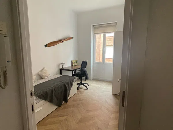 Piso en calle Regidor Alonso Fajardo, 1 - Foto 26