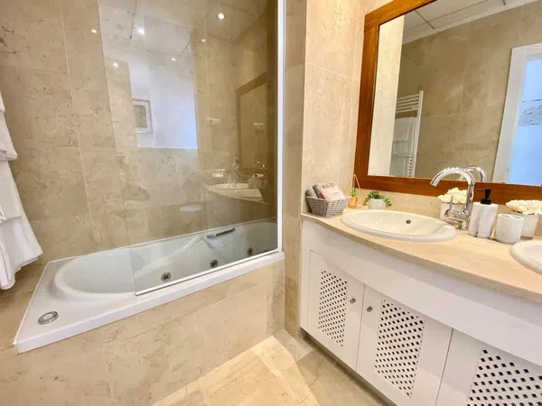 Casa o chalet independiente en Calle Berilo, 8, Baños y Mendigo - Foto 13
