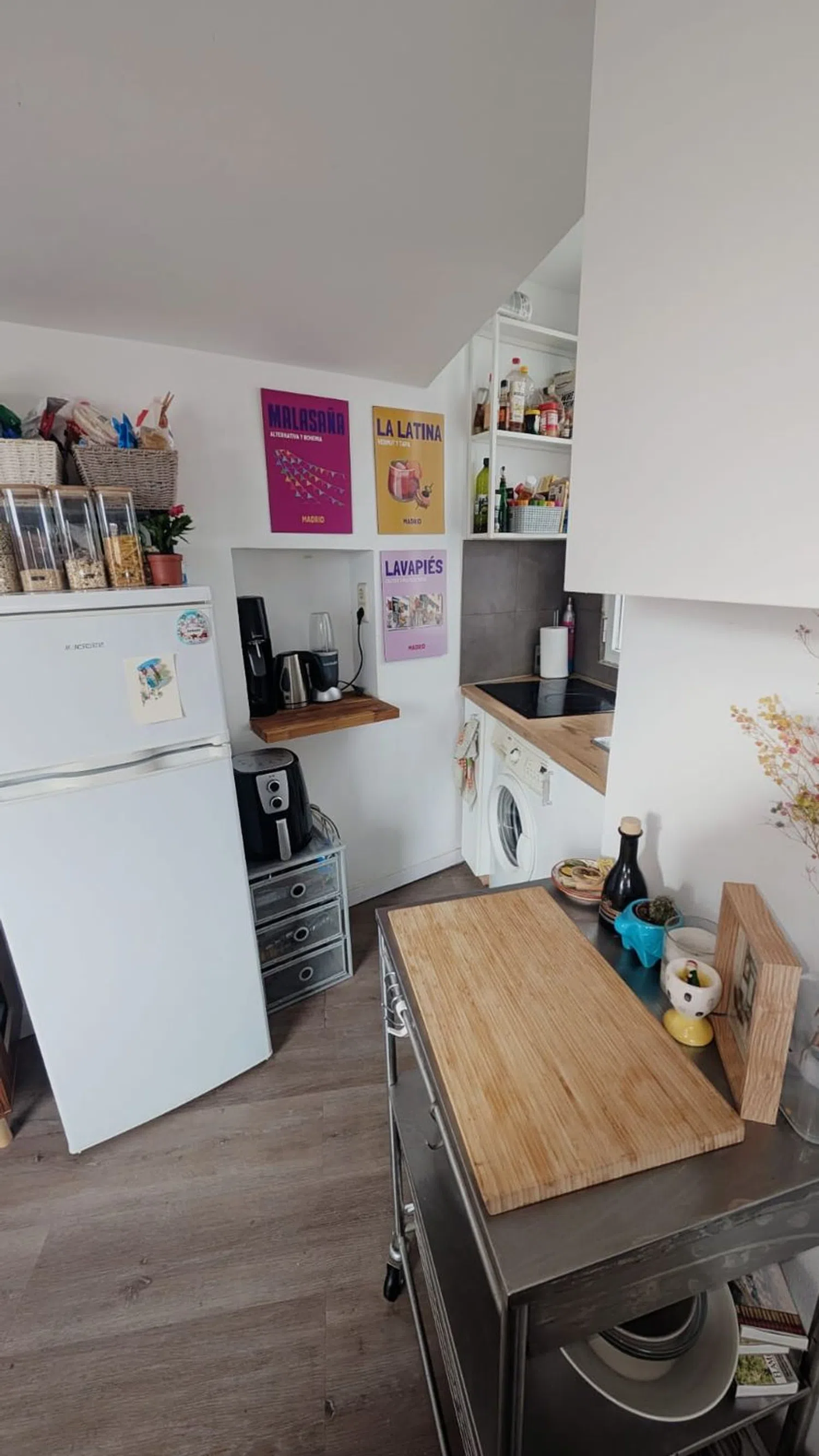 Ático en travesía Comadre, 5 - Foto 14