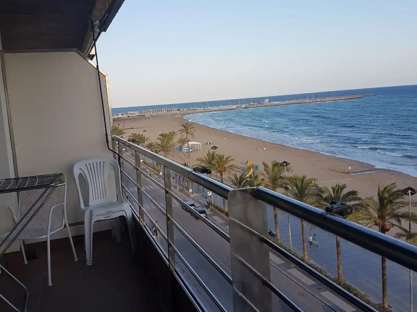 Piso en  Passeig Marítim de Sant Joan de Déu 185 - Foto 29