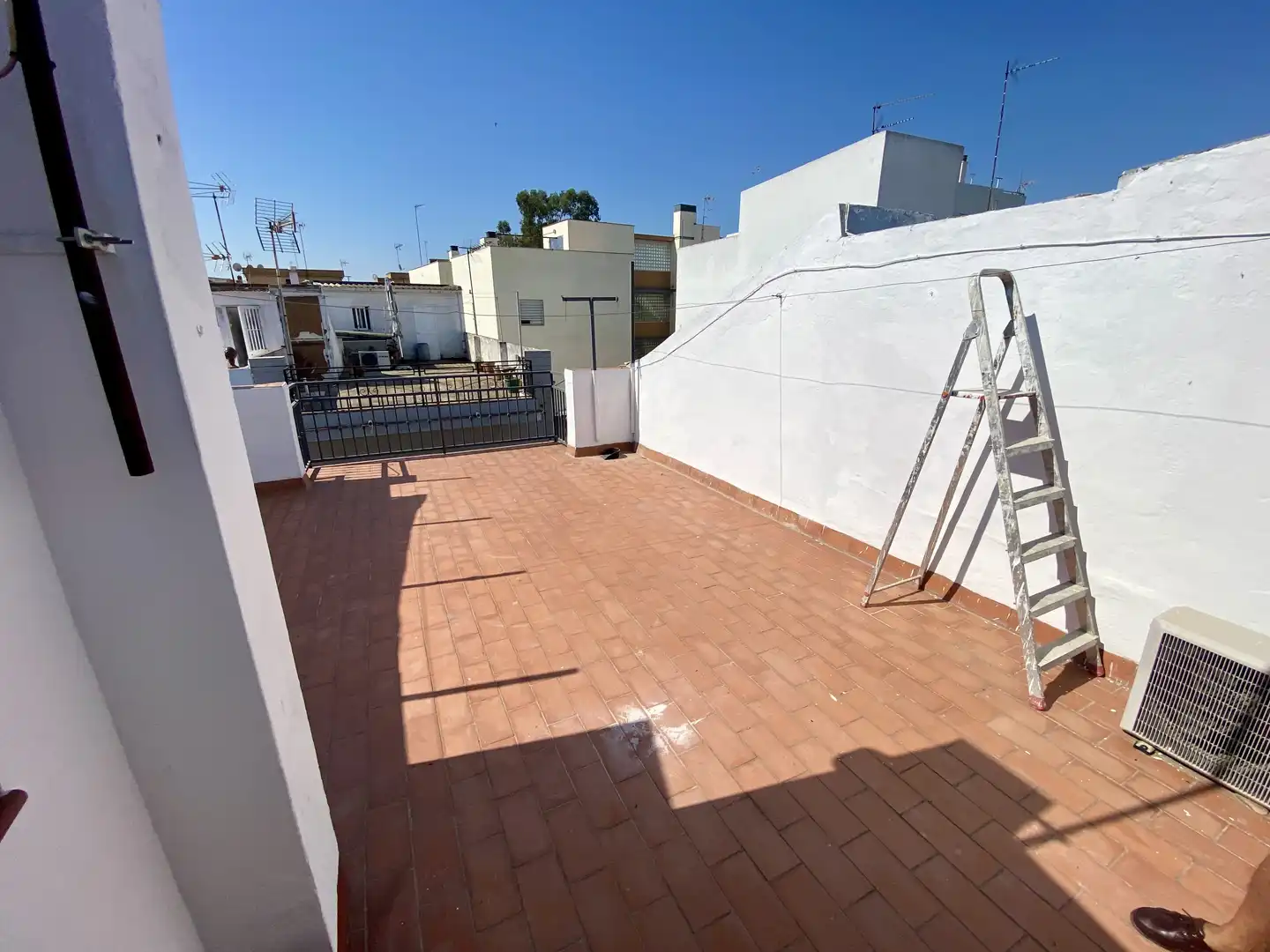 Casa adosada en  Calle Fauno 18 - Foto 3