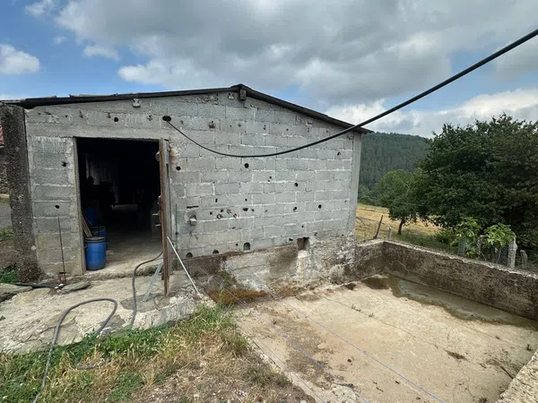 Casa o chalet independiente en Sam paio, 3 - Foto 7