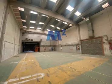 Nave Industrial en Alcobendas - Foto 17