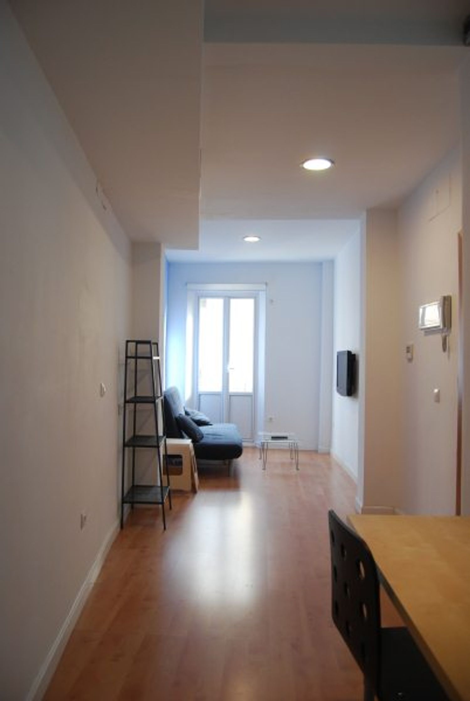 Piso en Calle Alhóndiga, 22, Encarnación-Las Setas - Foto 2