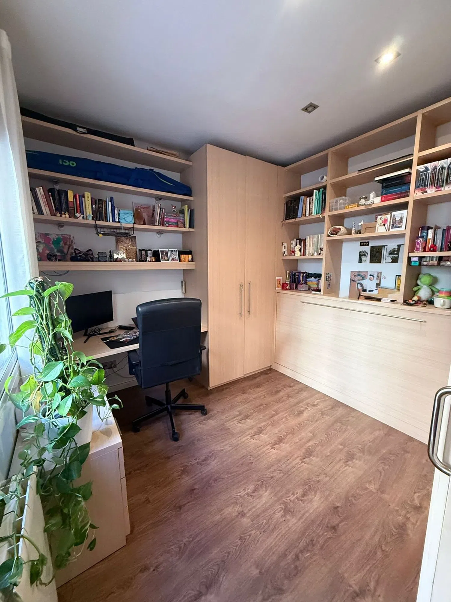 Piso en calle de Ca l'Alegre de Dalt, 21 - Foto 18