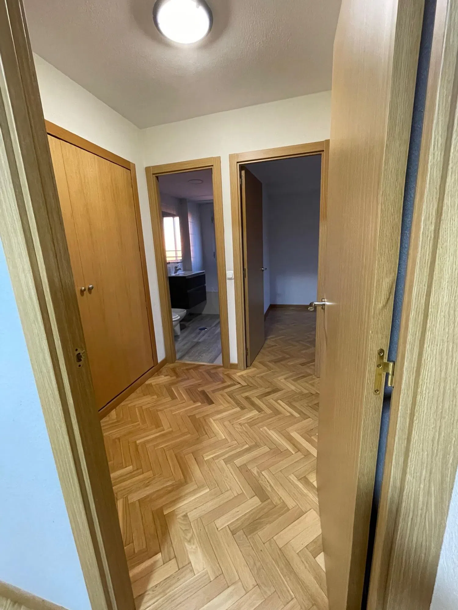 Piso en calle de Villalobos, 141 - Foto 7