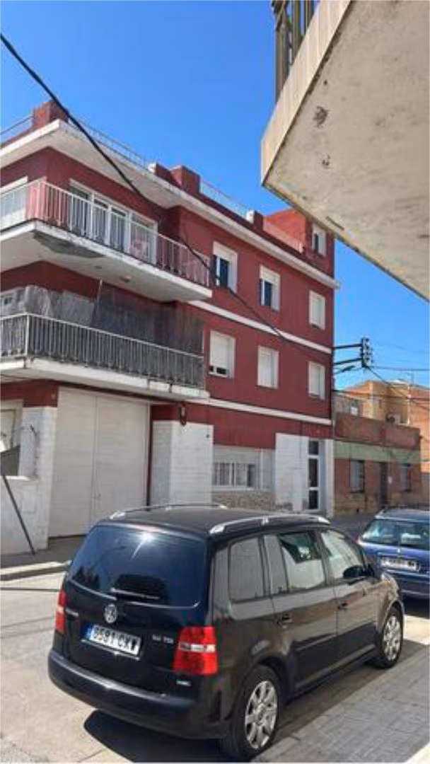 Piso en carretera de Santa Oliva El Vendrel - Foto 1