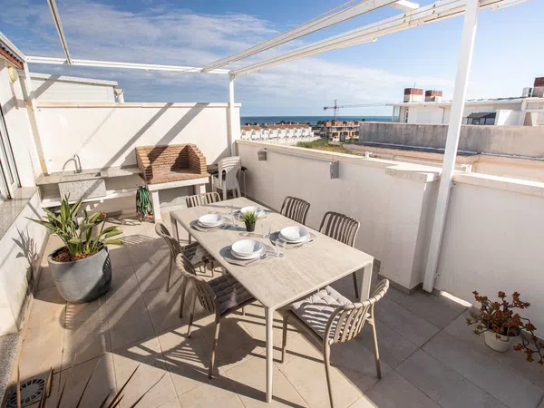 Dúplex en Avenida del Mediterráni, 33 - Foto 11