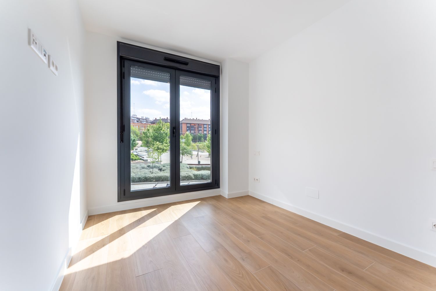 Piso en calle Casimiro Mahou Bierhans, 21 - Foto 6