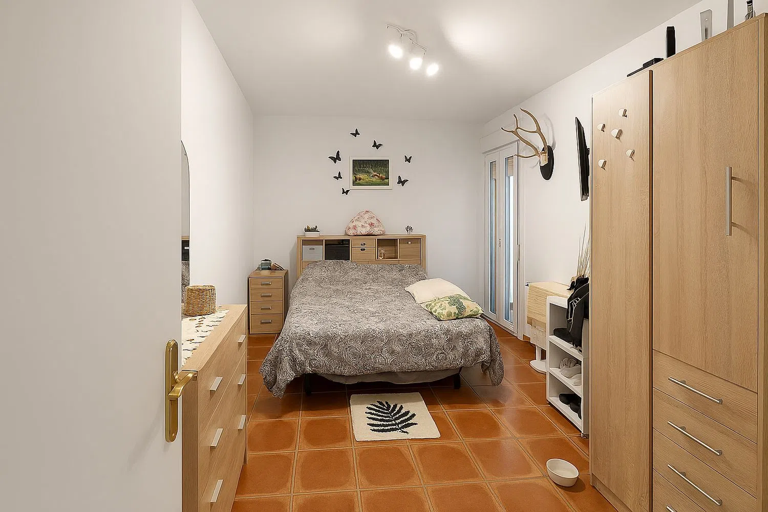 Piso en calle de Vital Aza, 5 - Foto 16