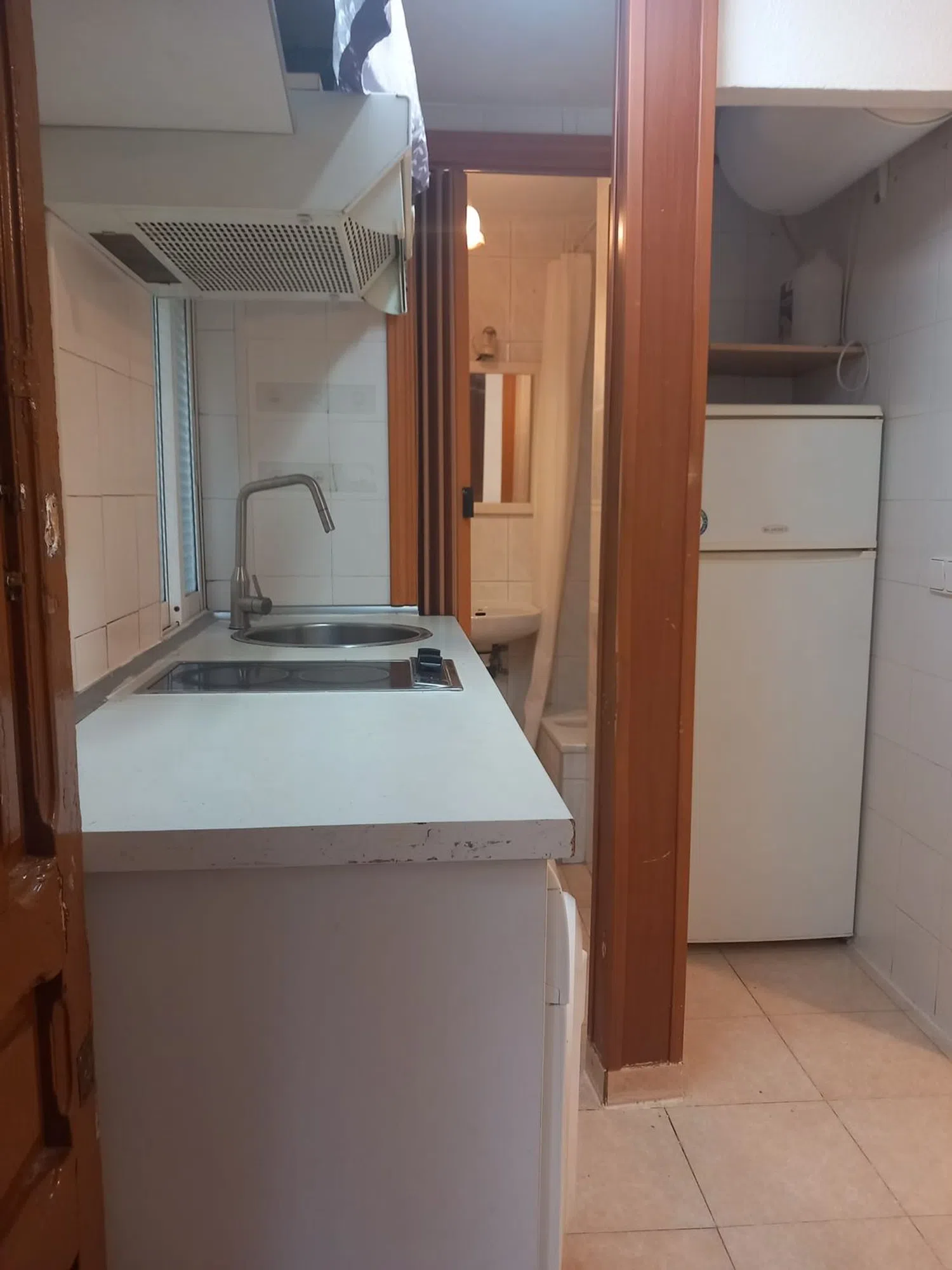 Piso en paseo de las Acacias, 11 - Foto 8