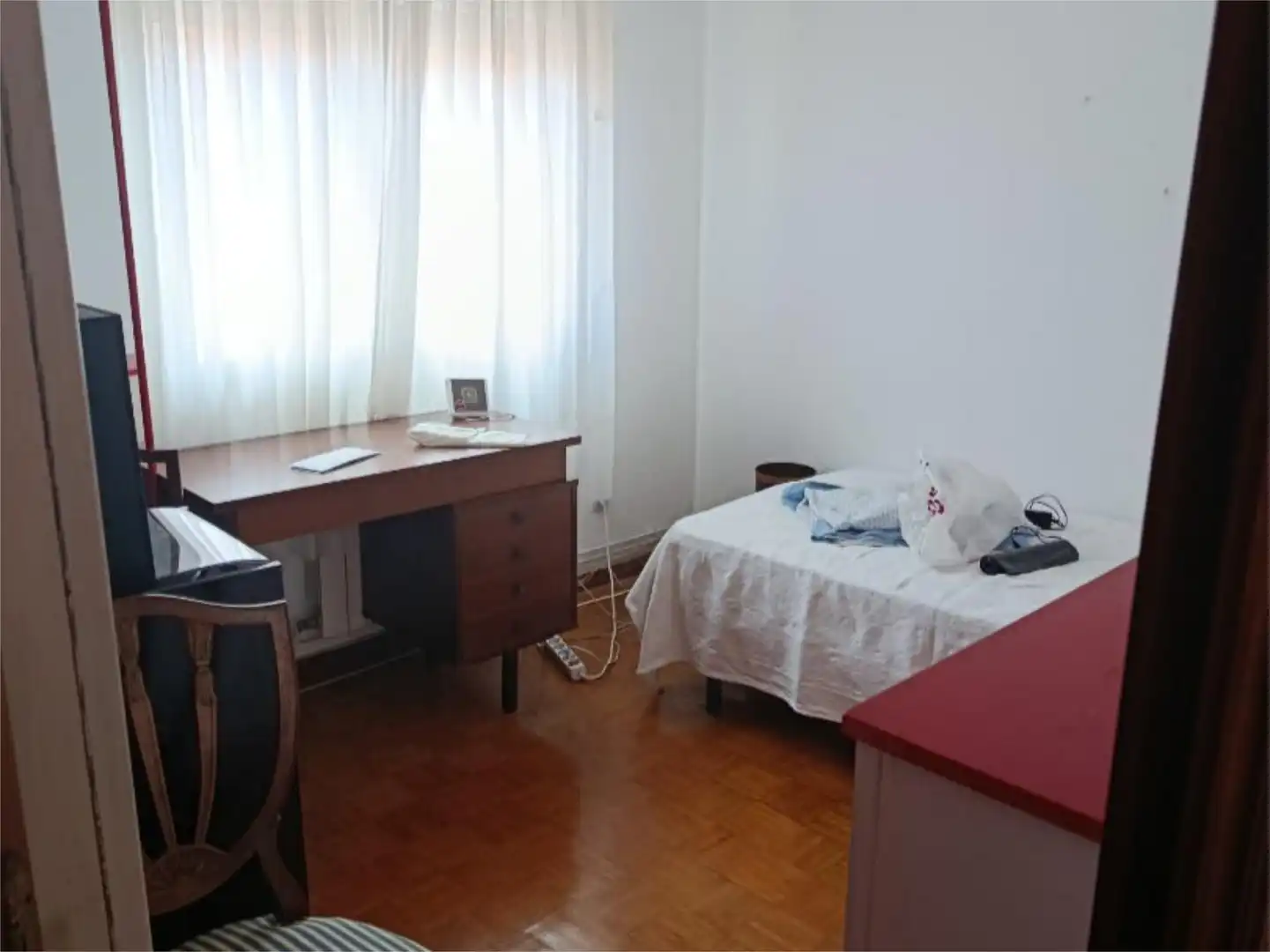 Piso en  Paseo Canalejas 34 - Foto 5