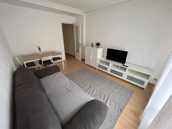 Piso en calle Augusto Junquera, 30