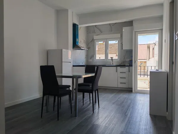 Piso en Barri Eixample, Barri Eixample - Foto 1
