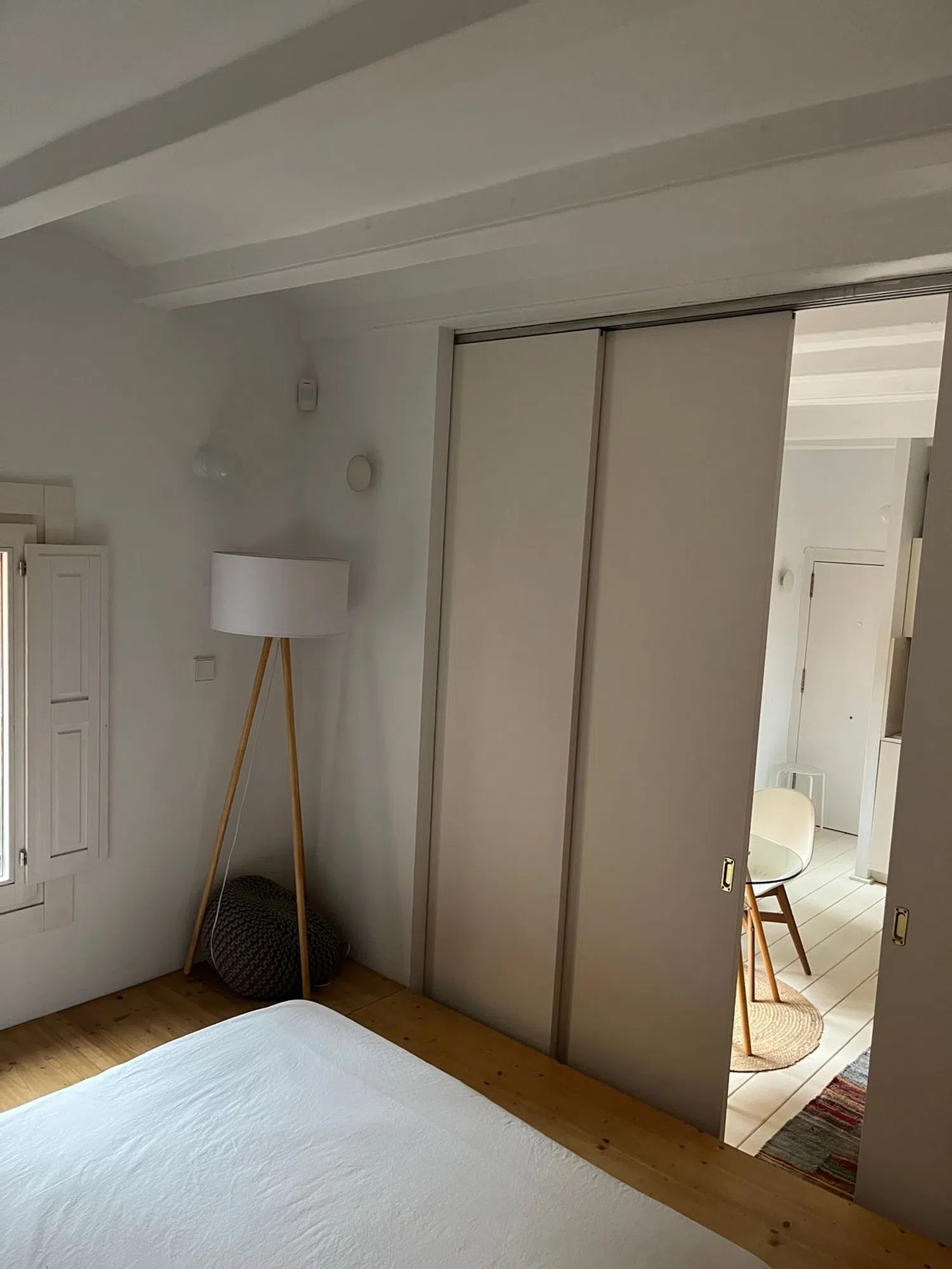 Estudio en calle de Meer, 43 - Foto 5