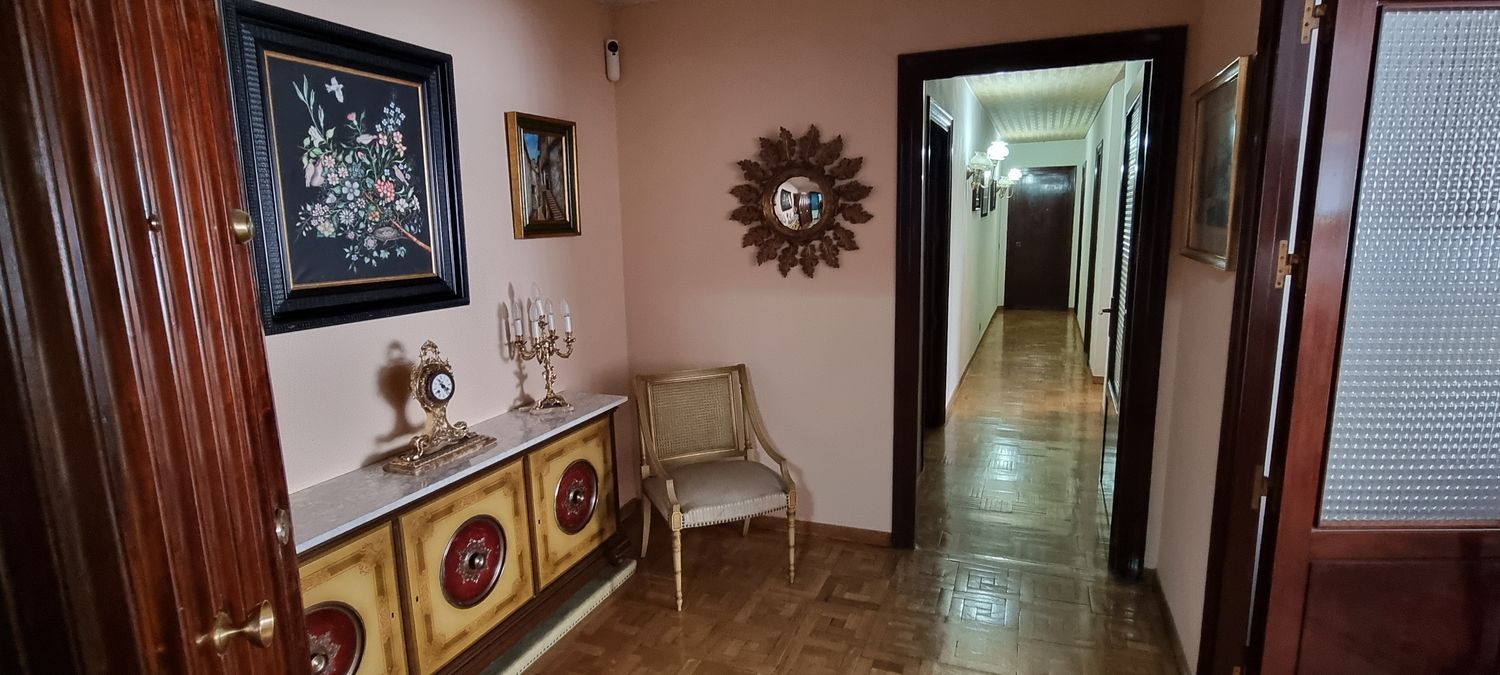 Piso en calle de Nicasio Gallego, 9 - Foto 3