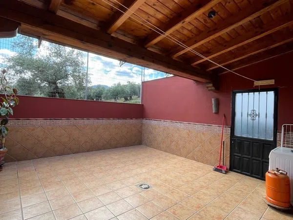 Casa de pueblo en Calle Mirador del Monasterio, 21 - Foto 7