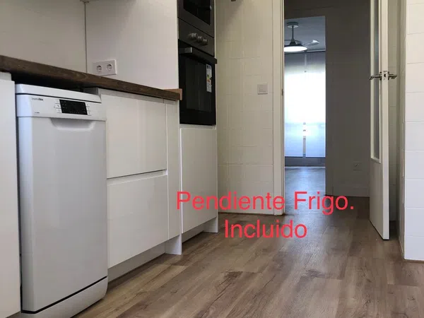 Piso en Calle Turbedal, 2, La Alberca - Foto 7