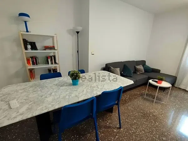 Piso en Calle de l'Explorador Andrés, Ciutat Jardí - Foto 31