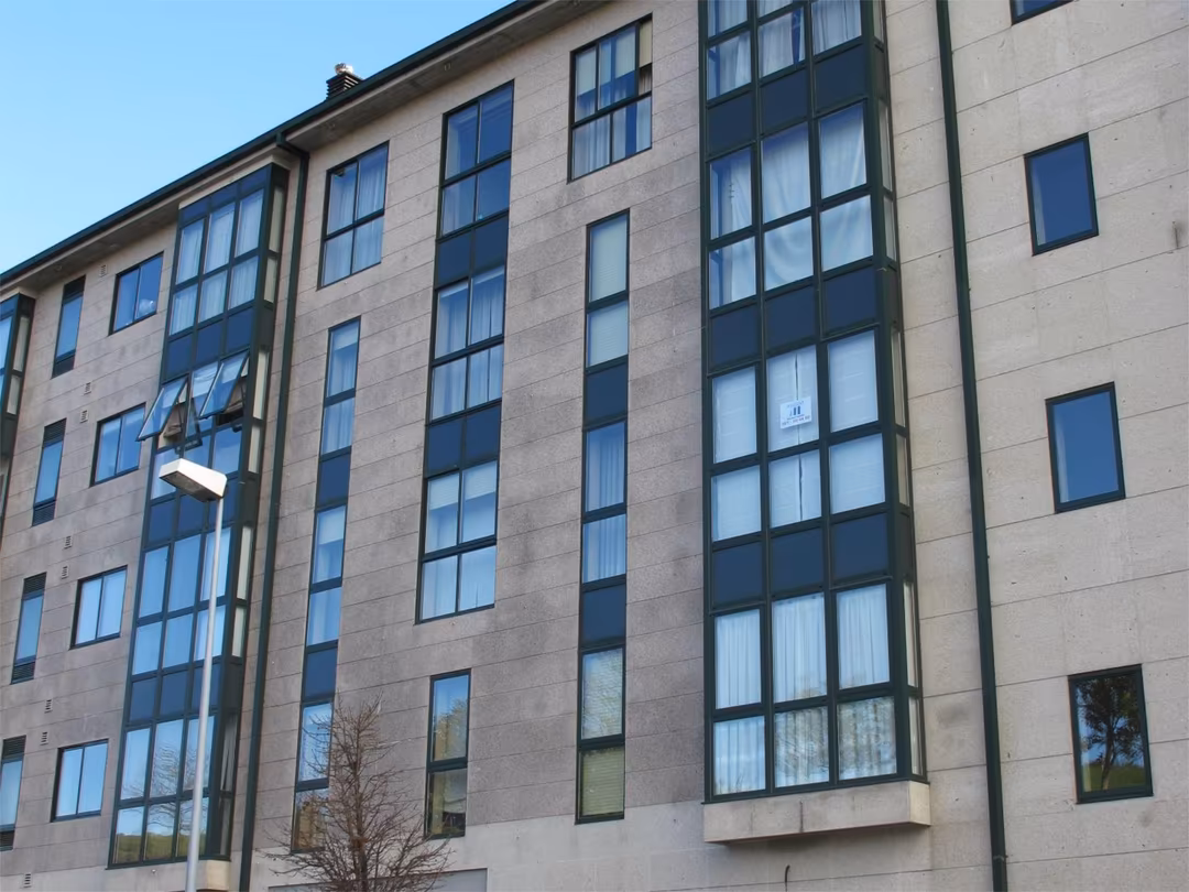 Piso en  Rúa de José Ángel Valente 13