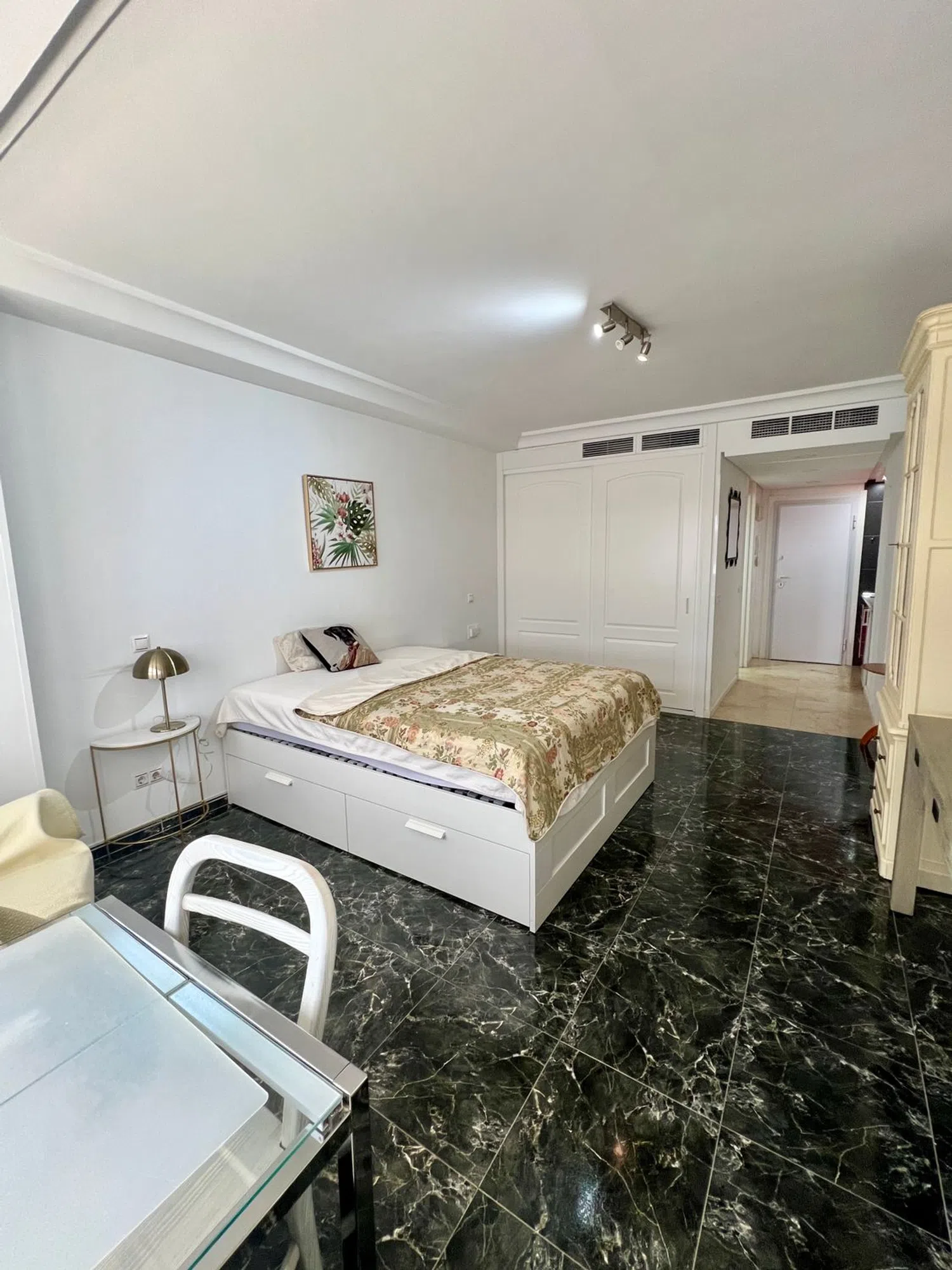 Estudio en calle de Núñez de Balboa, 114 - Foto 16