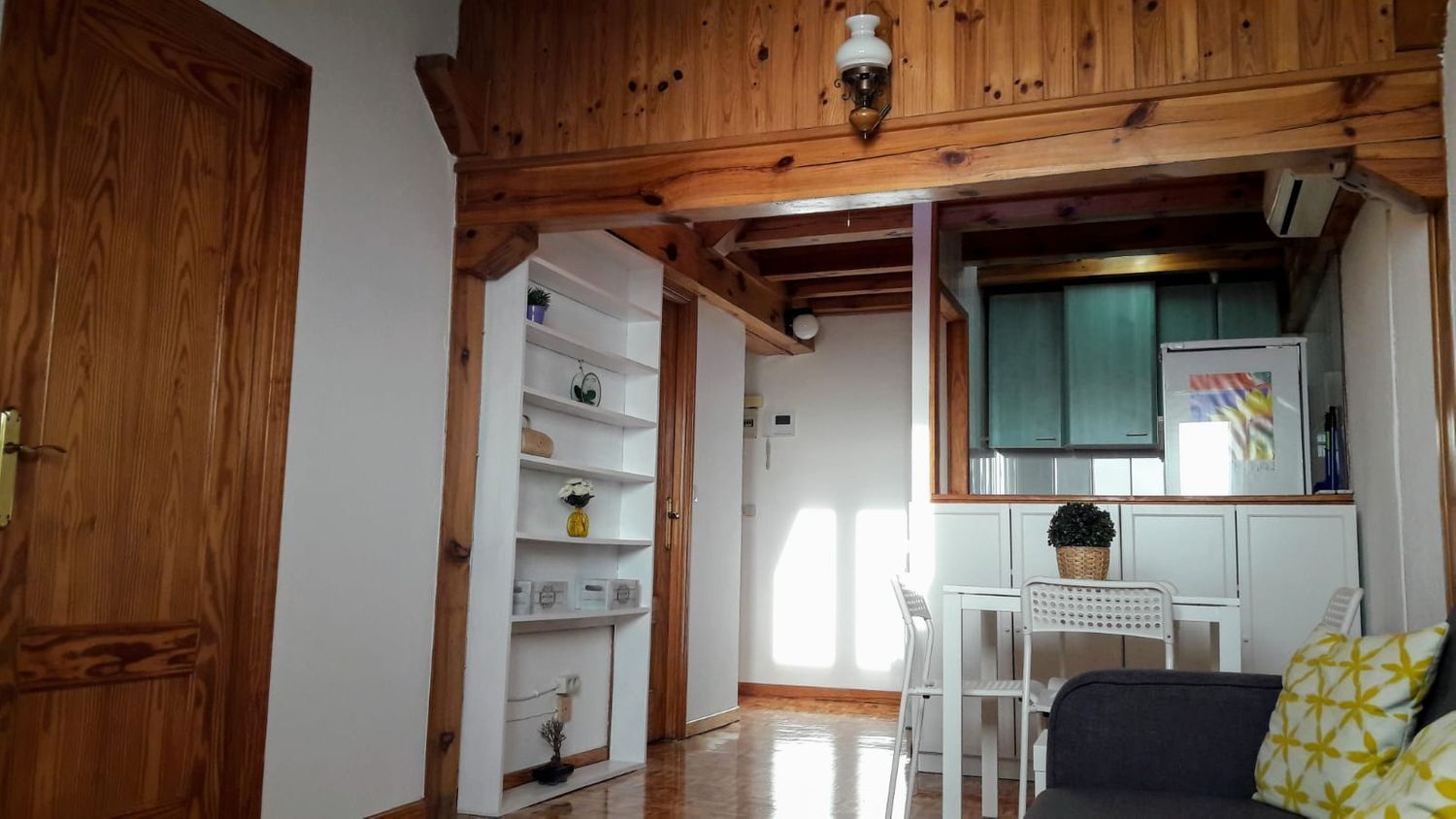 Piso en calle de Gutenberg, 10 - Foto 8