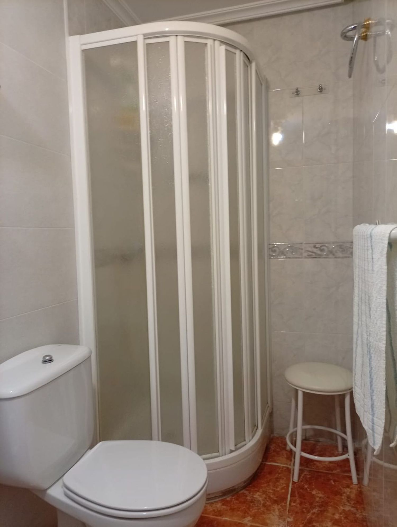 Piso en Calle Juan Bautista de Toledo, 2, Los Pinos-El Pilar, Los Pinos-El Pilar - Foto 7
