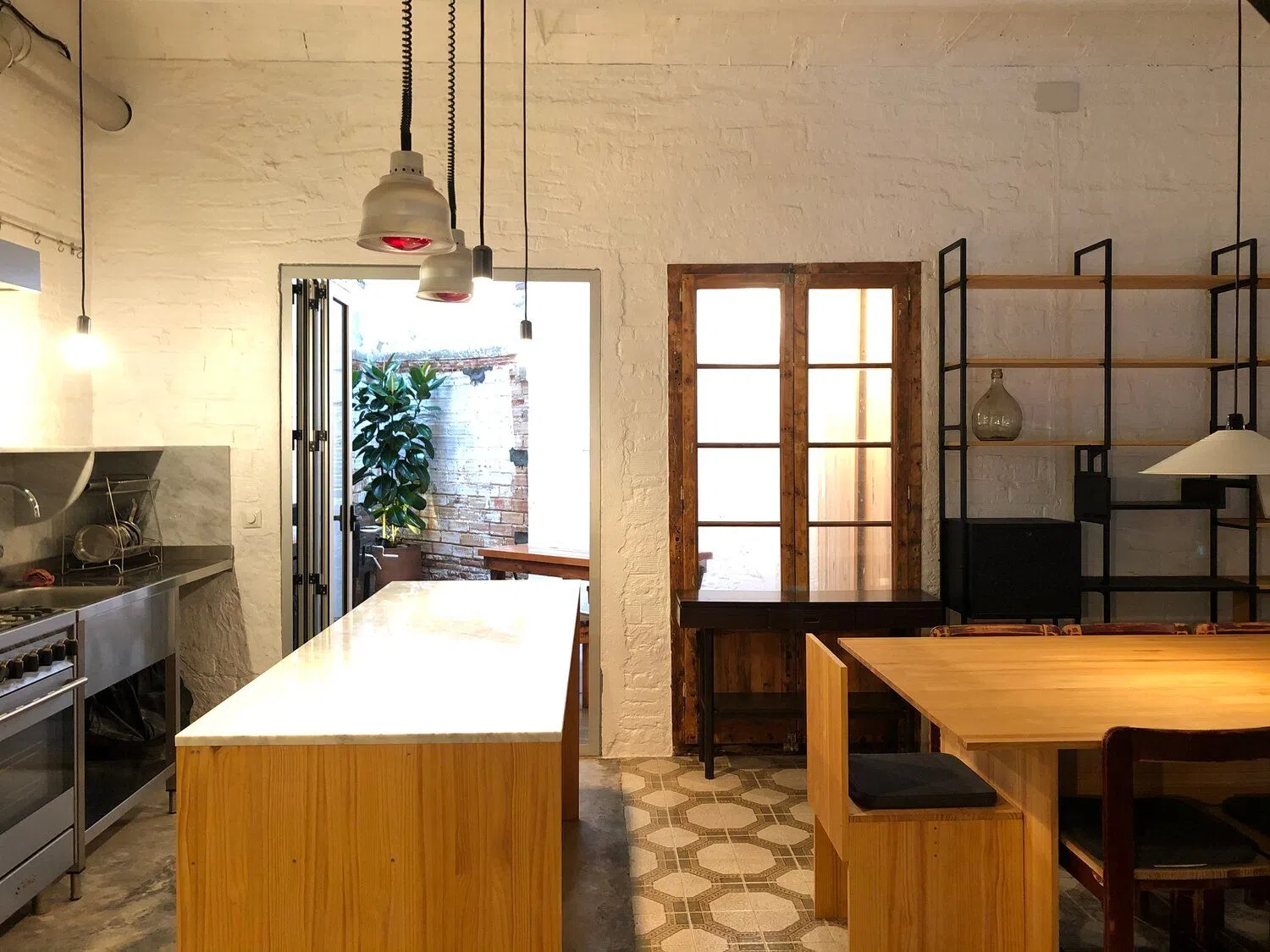 Estudio en calle de Veneçuela, 51  Bis - Foto 12