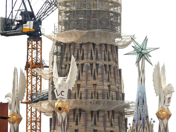 Ático en Barrio El Baix Guinardó - Foto 4